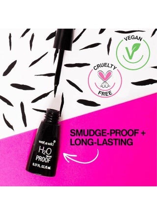 H2OProof Liquid Eyeliner - 5ml E879 Black Noir - view 2