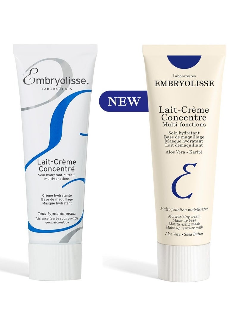 Embryolisse - Lait Creme Concentre 24Hr Miracle Cream 75ml - Image 1