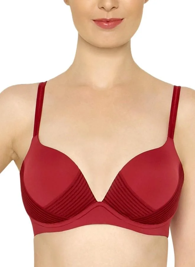 Triumph Triumph T-Shirt Bra 158 Invisible Padded Wireless Perfect Support Bra