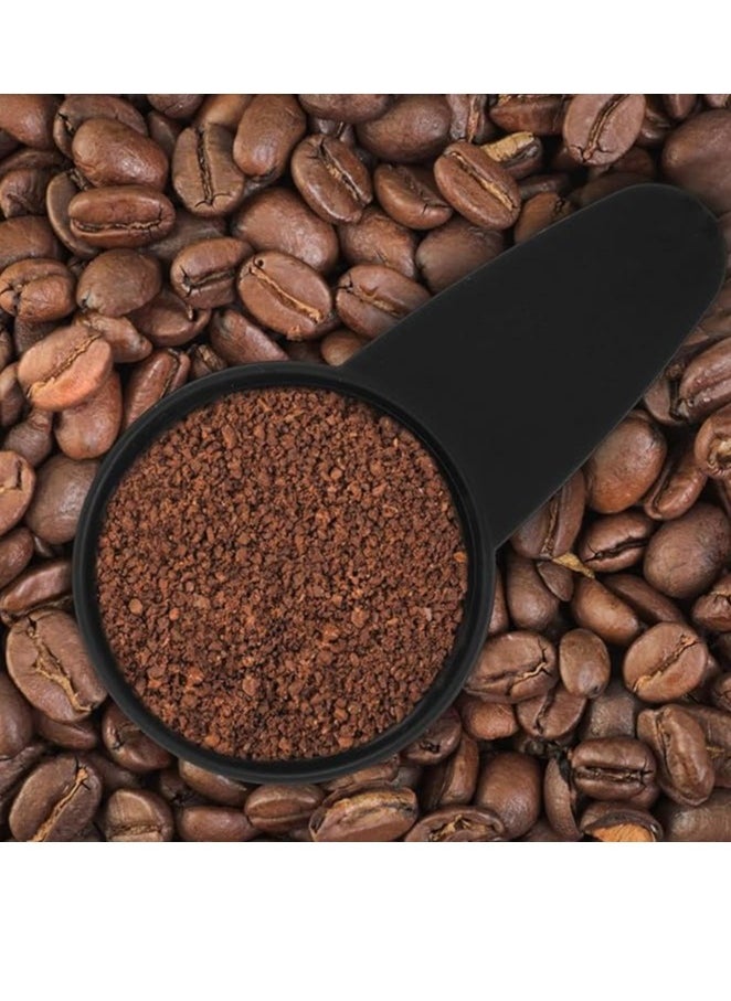 Curve Coffee bean huila colombia for Espresso And Filter 250G Unground roasted coffee beans for specialty coffee With a coffee scale spoon  - Image 3