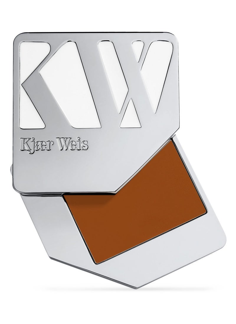 KJAER WEIS - KJAER WEIS Cream Foundation Perfection 8.2g - Image 1