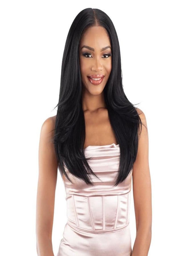 Shake-N-Go 360 Glueless Frontal - Talia - Image 2