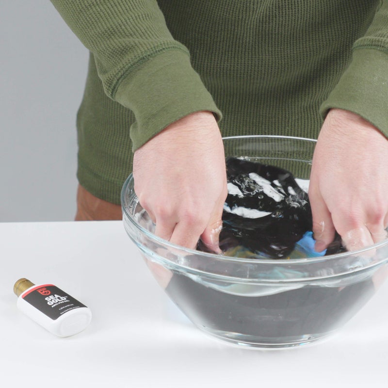 GEAR AID Sea Gold Anti-fog Gel Coating for SCUBA Masks, 1.25 fl oz, Clear (40851) - Image 4