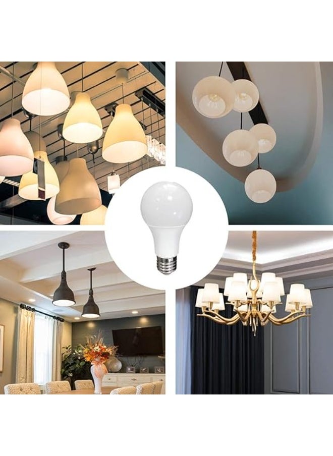 SUN SHINE Non-dimmable LED Light Bulbs  PACK OF 5  - Image 2