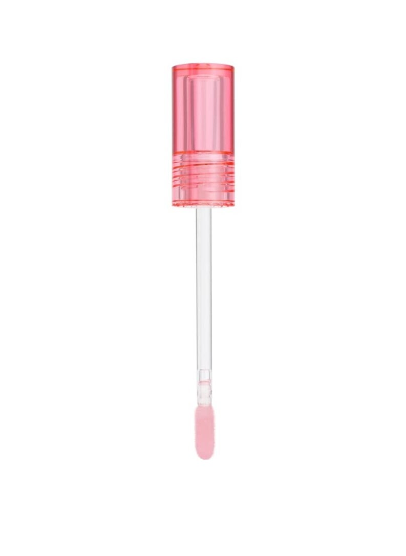 W7 W7 Hot Shot Plumping Oil Bundle - Enhancing & Repairing Plump Effect For Fuller Lips - Clear & Soft, Natural, Everyday Lip Care - 2 Pack  - Image 4