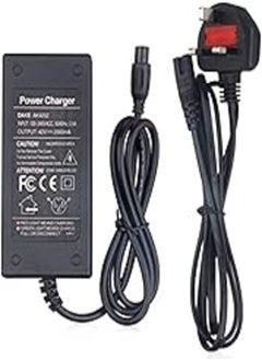 OR Other Power Charger Adapter For 2 Two Wheels Self Balancing Scooter Hoverboards Segway 