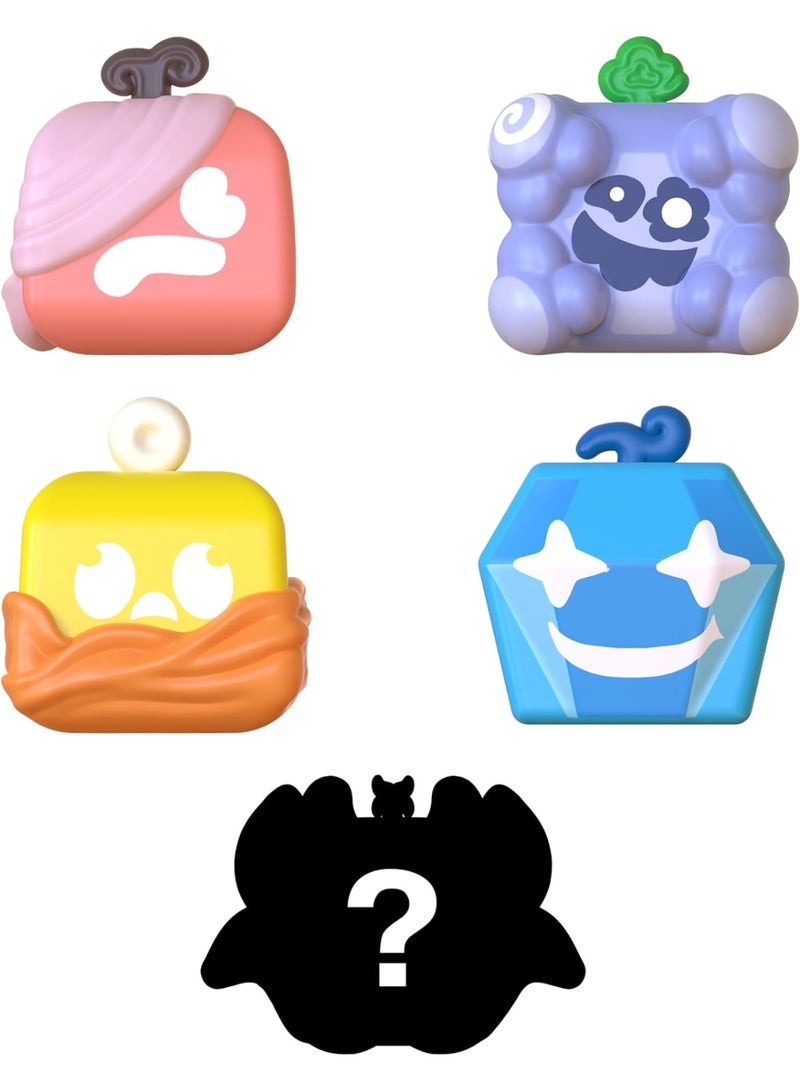 Blox Fruits Squishy Figures SQ3310 - Image 3