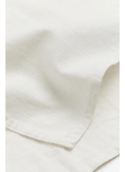 H&M 2-pack linen-blend napkins
