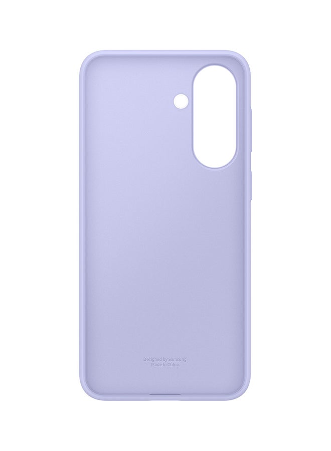 Samsung Galaxy A57 Silicone Case, Violet Violet - Image 5