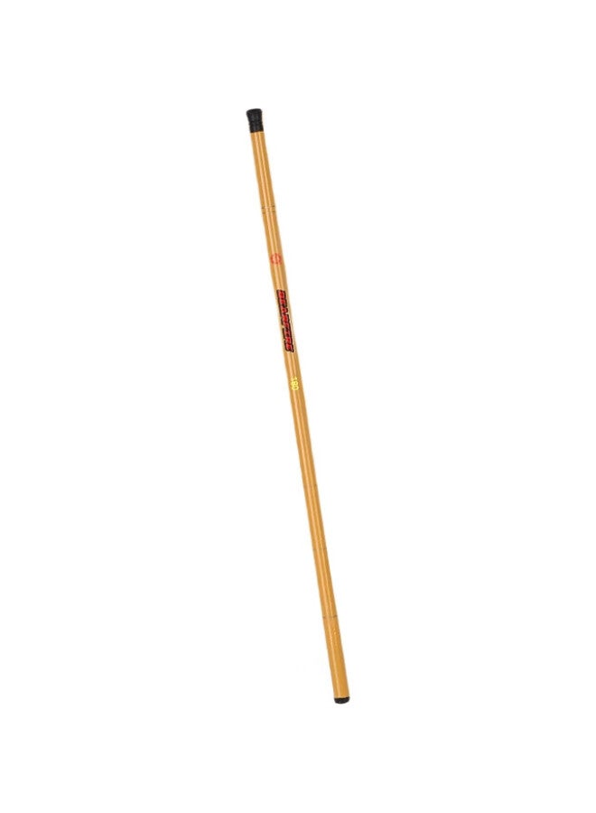 Bear fire Bearfire Kids Fishing Rod 2.4M Mini Short Section Portable Fishing Hand Rod Fishing Shrimp Crab Stream Rod Children'S Special Set - Image 1