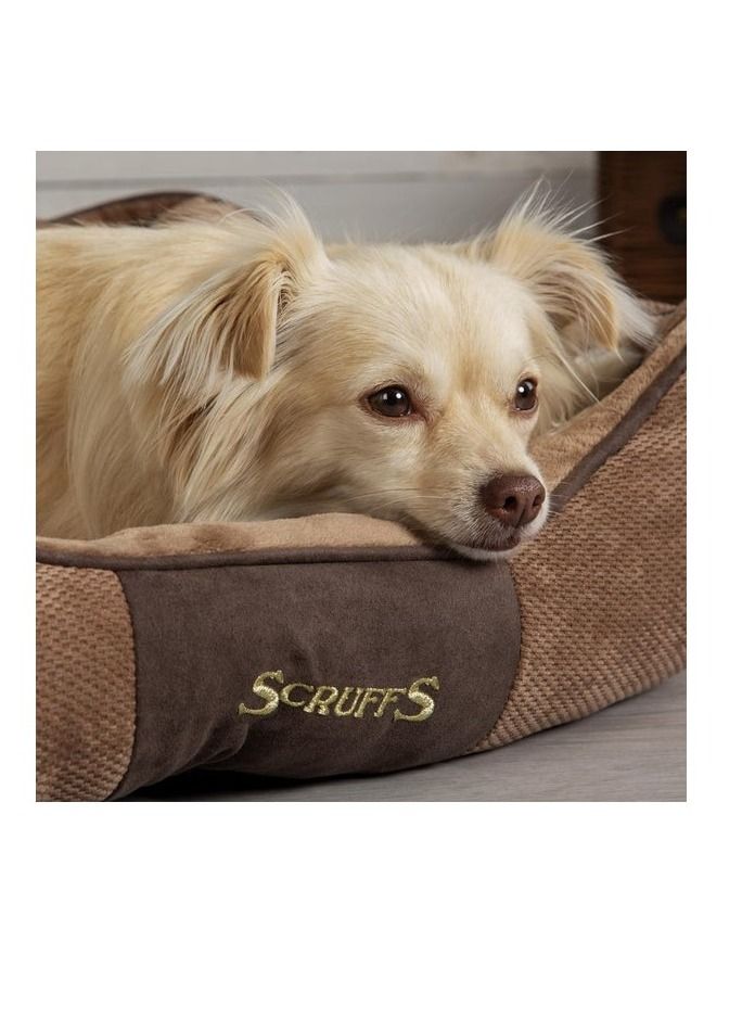 SCRUFFS سرير كلاب تشيستر عالي الجودة - Image 2