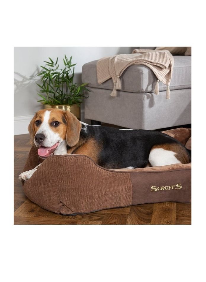 SCRUFFS سرير كلاب تشيستر عالي الجودة - Image 4