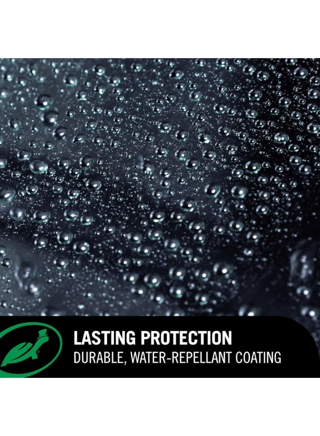 Turtle wax Clearvue Rain Repellent Repels Rain Sleet & Snow For Improved Visibility 300 ML - Image 5