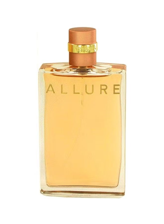 allure Chanel Allure Eau De Parfum for Women – Elegant Long-Lasting Floral Oriental Fragrance - Image 1