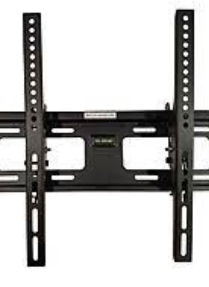 KNP KNP Tilting TV Wall Mount is a versatile and robust mounting solution designed for flat-screen TVs ranging from 23 to 65 inches.  - Image 1