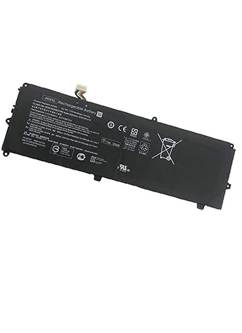 Replace Battery JI04XL for HP Elite X2 1012 G2 Elite X2 1012 G2