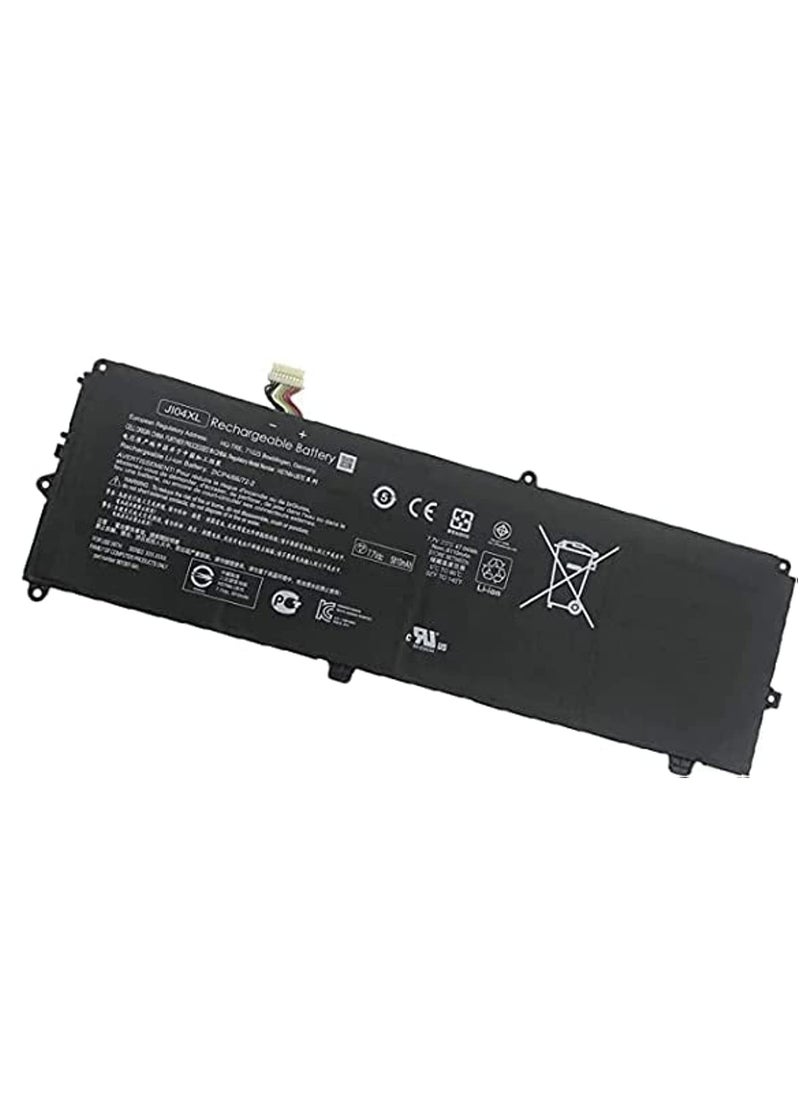 Generic - Replace Battery JI04XL for HP Elite X2 1012 G2 Elite X2 1012 G2 - Image 1