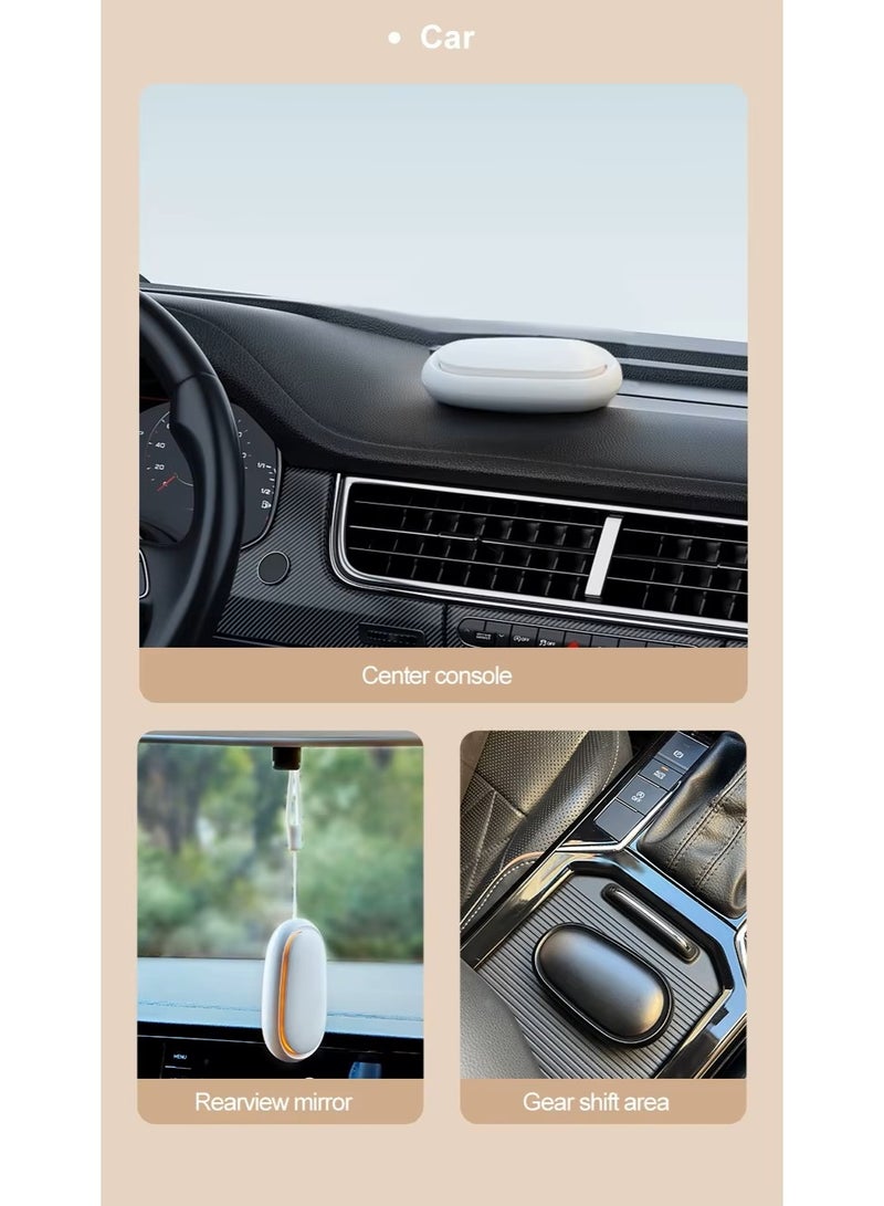 معطر هواء للسيارة - Image 4