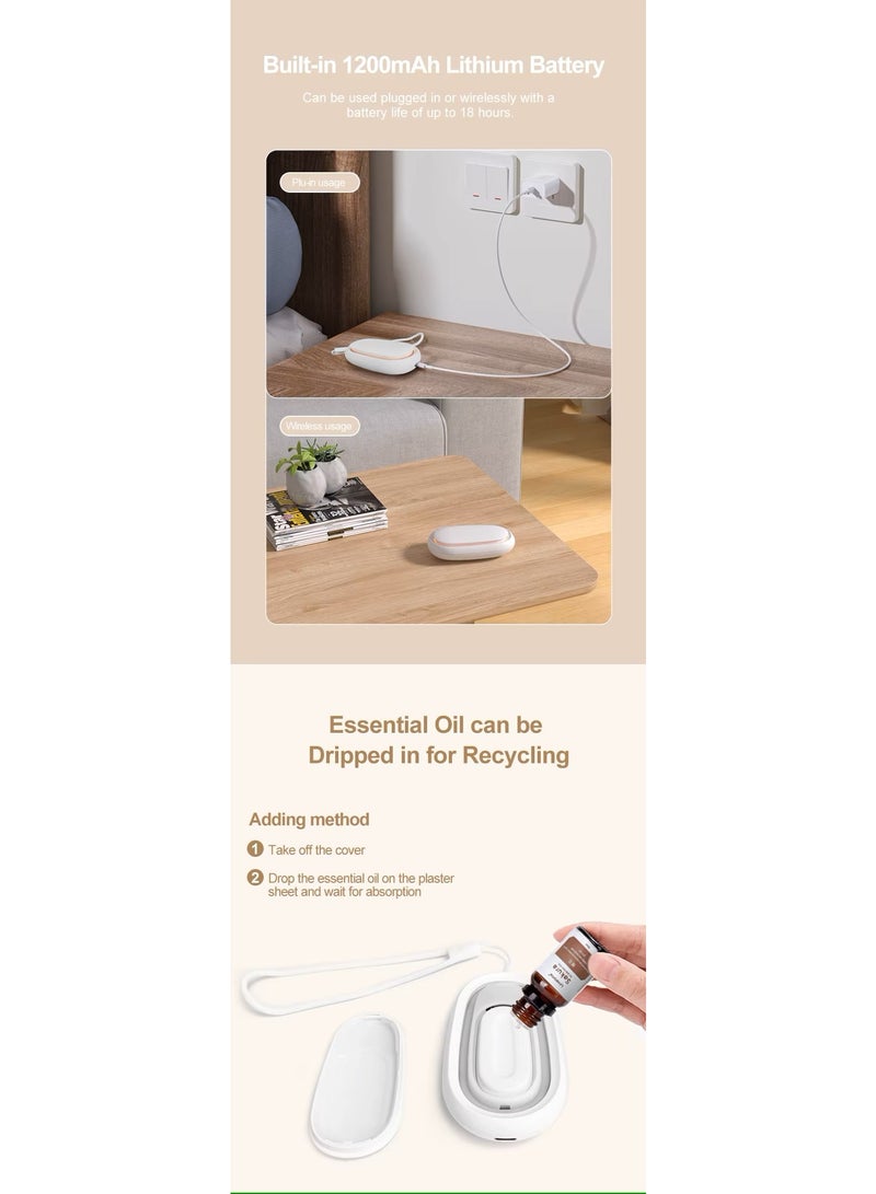 معطر هواء للسيارة - Image 3