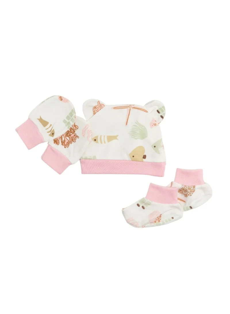 Bambimici Bambimici – Cozy Bundle Baby Set W for Babies