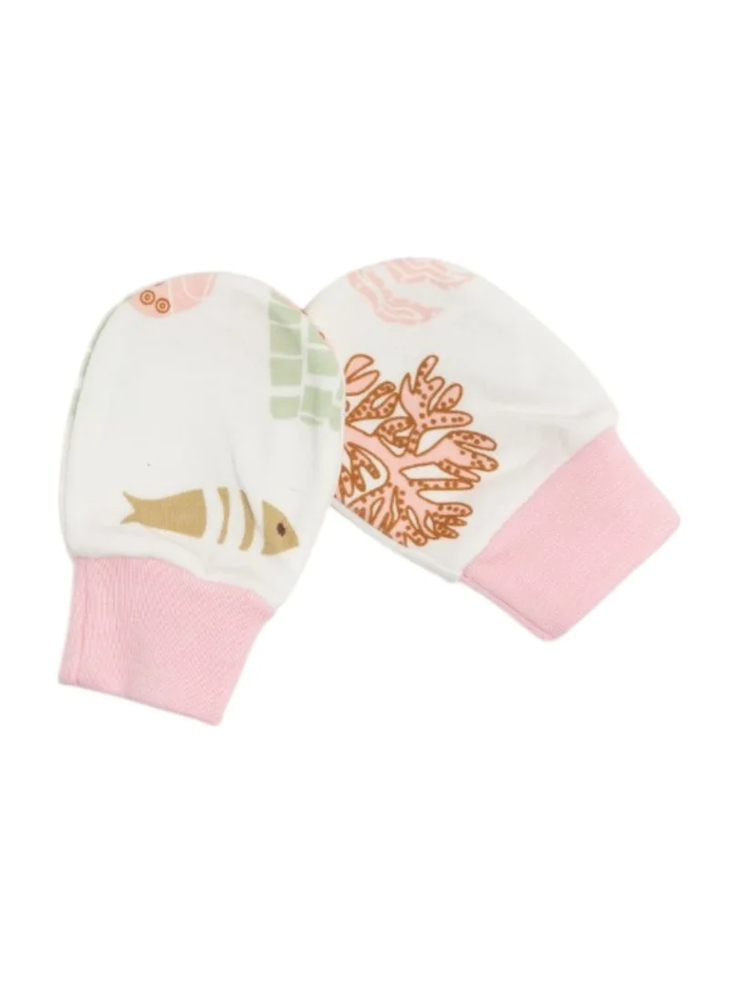 بمبىمىشى Bambimici – Cozy Bundle Baby Set W for Babies