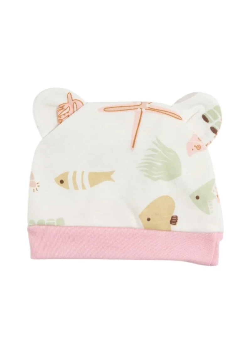 بمبىمىشى Bambimici – Cozy Bundle Baby Set W for Babies