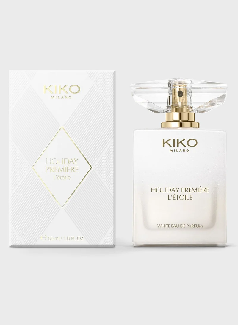 KIKO MILANO Lâ€™Ã‰toile White Eau De Parfum