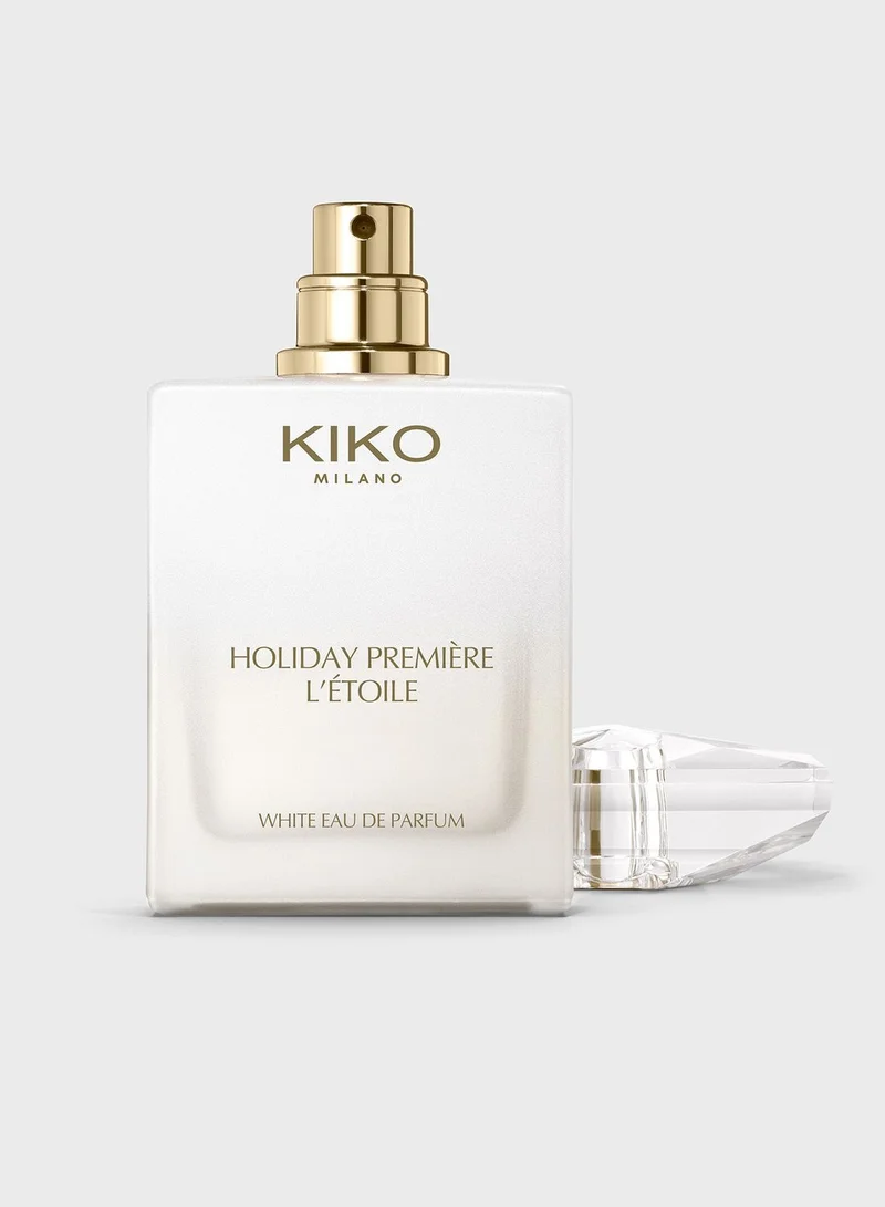 KIKO MILANO Lâ€™Ã‰toile White Eau De Parfum