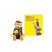 Tonies Curious George Audio Toy Figurine - Image 3