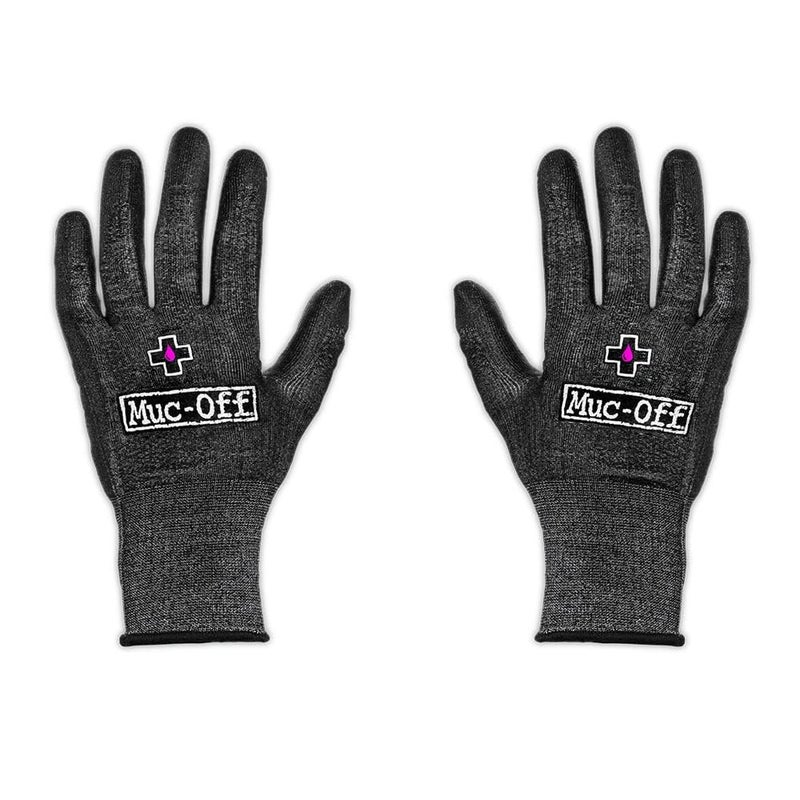 Mechanics Gloves M