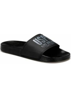 U.S. Polo Assn. U.S.Polo Assn. Gusty Men's Casual Sports Slippers  - Image 1