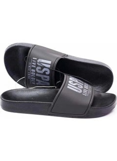 U.S. Polo Assn. U.S.Polo Assn. Gusty Men's Casual Sports Slippers  - Image 3