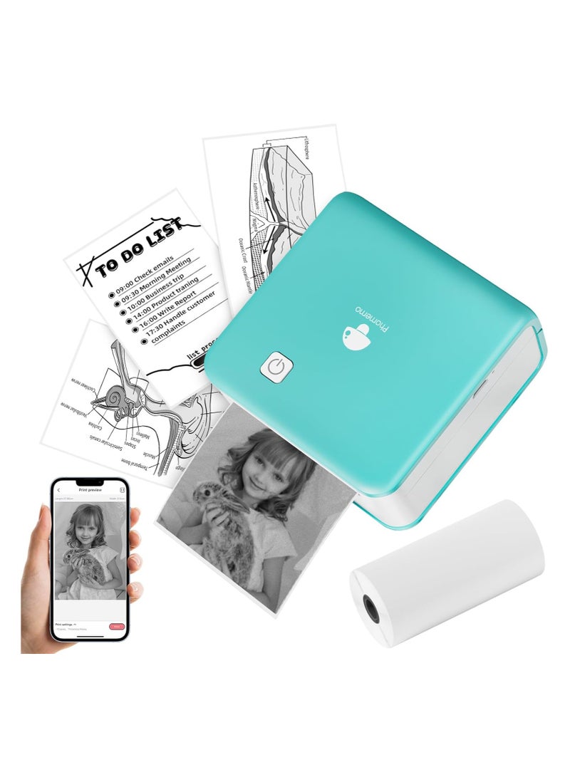 Phomemo Mini Printer M02 Pro 300 DPI - Image 1