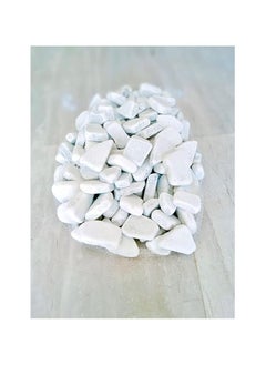 White gravel (Karara)