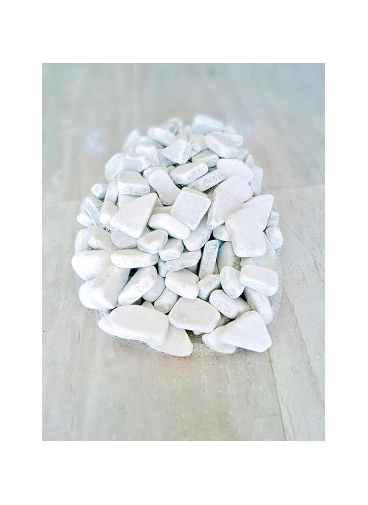 Generic - White gravel (Karara) - Image 1