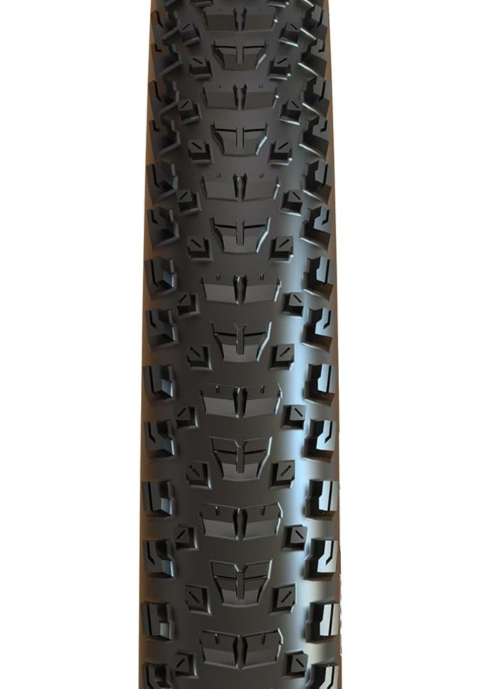 Maxxis Rekon 29x2.40 WT Folding 3C MaxxTerra (EXO/TR) Tyre - Black - Image 2