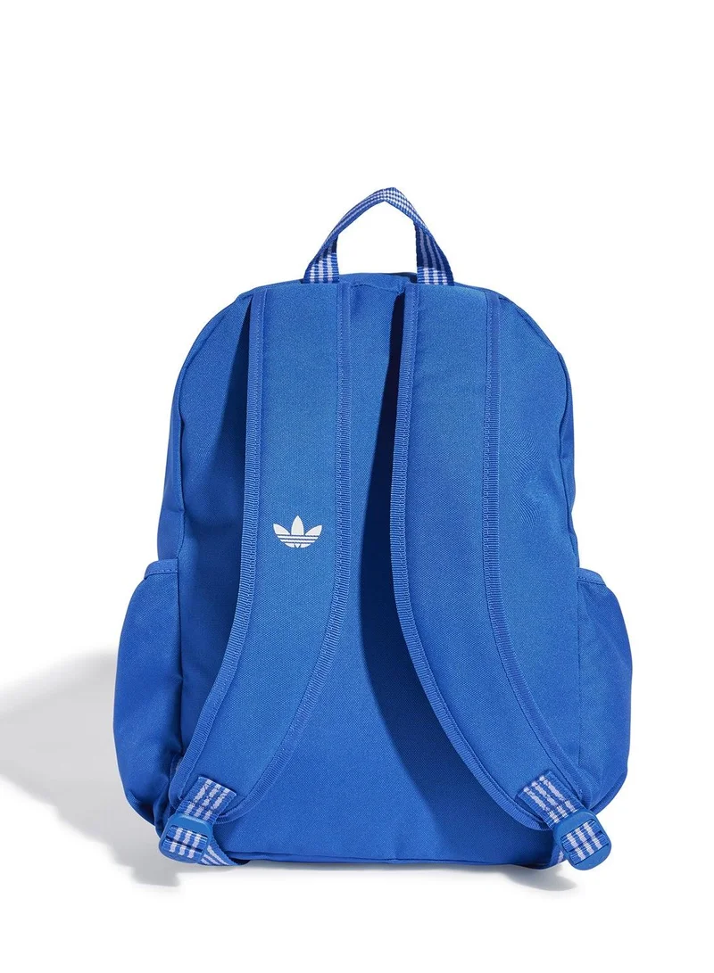 اديداس اوريجينالز adidas Bp + Pc Blue Originals Bags
