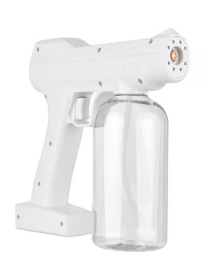 أكاليكس آلة تعقيم نانو الضوء الأزرق المنزلية القابلة لإعادة الشحن - Image 3