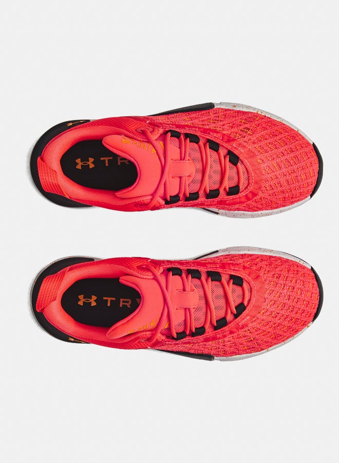 UNDER ARMOUR Tribase Reign 5 Training Shoes - Image 3