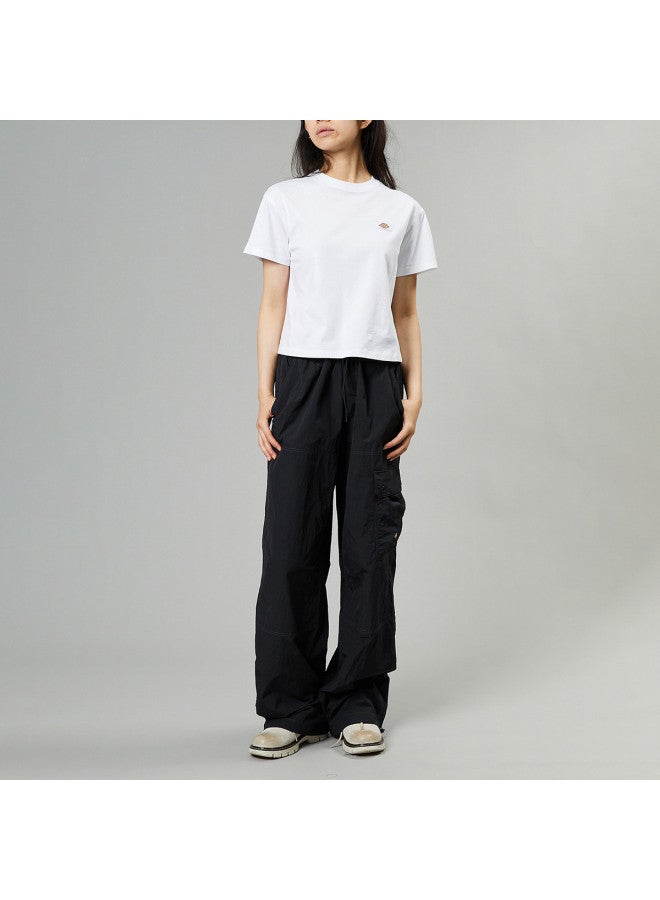 Dickies Spring/summer Casual Women's Loose-fit Multi-pocket Outdoor Cargo Pants With Double Knees - Image 4