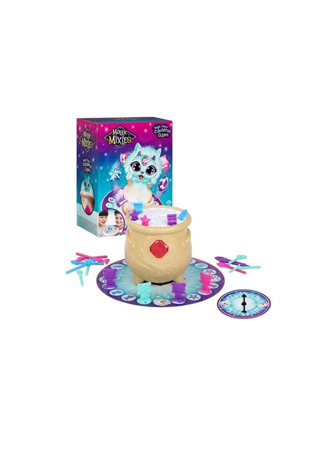 Magic Mixies Potion Cauldron Game  - Image 2