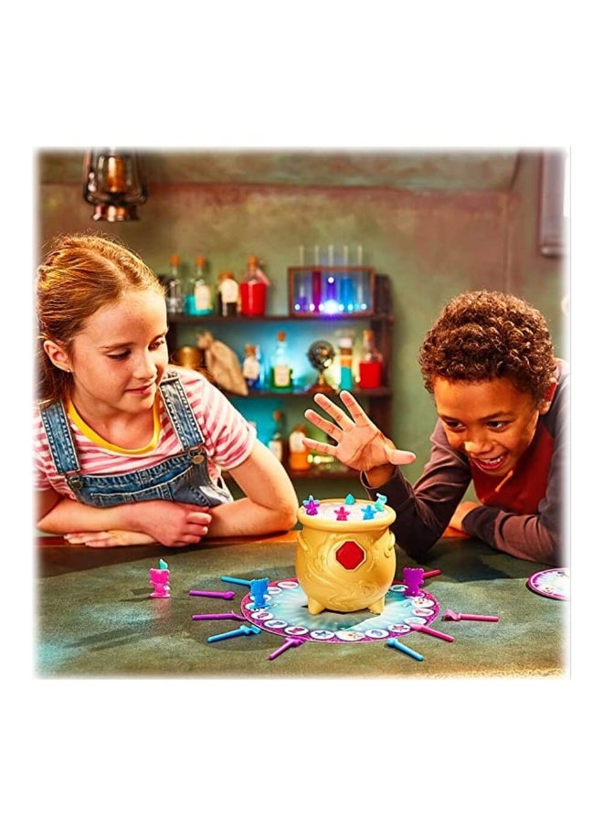 Magic Mixies Potion Cauldron Game  - Image 1