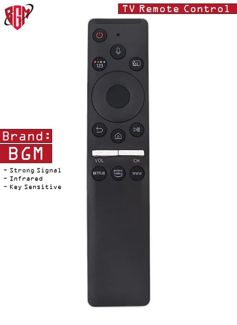 BN59-01312D BN59-01311E BN59-01312F BN59-01330C Remote Replace for SAMSUNG QA43Q60R QA49Q60R QA55Q60R QA65Q60R QA75Q60R QA82Q60R Q65R LS01R Q60T Q65T Q70T Q80T Q950T LS01T Q95T Q80R Q75R Q70R QA65Q90R