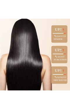 SADOER SADOER Argan Essential Oil Hair Care Capsules 30 Capsules  - Image 4