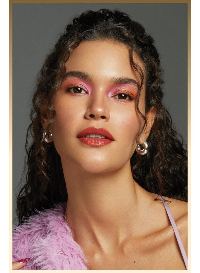 NOTE COSMETIQUE روج شفاف أيقوني من نوت 211 - Image 3