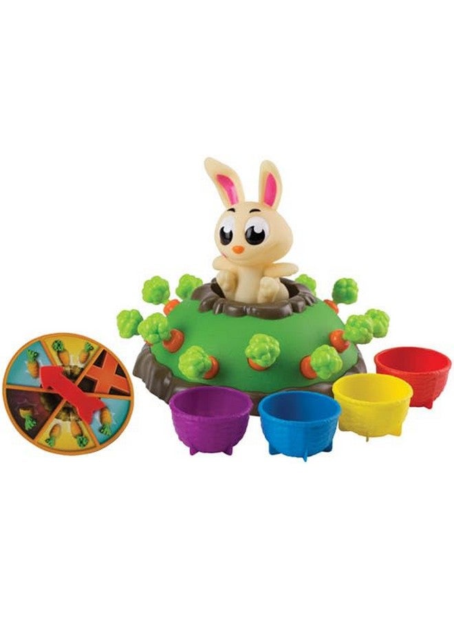 Goliath Jumping Jack Game by Goliath - Pull Out a Carrot and Watch Jack Jump by Goliath - Image 3