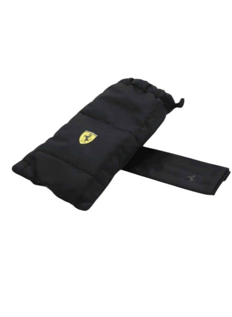 Ferrari Scuderia FZ8013D 513 54 Unisex Eyeglasses Frame - Image 2