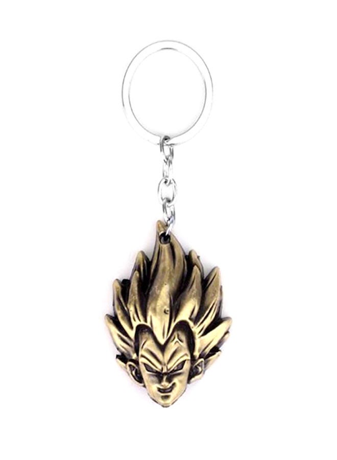 NIBEMINENT Seven Dragon Ball Keychain