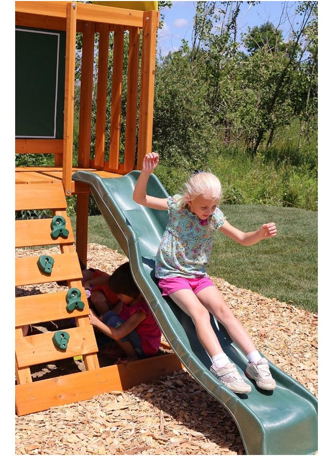 KidKraft Kidkraft Ainsley Outdoor Swing Set/Playset  - Image 5