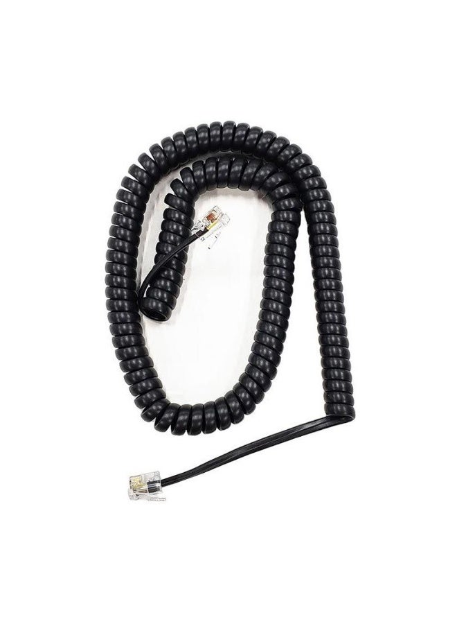 Polycom VVX 201 IP Phone (Model 2200-40450-025) - Image 4